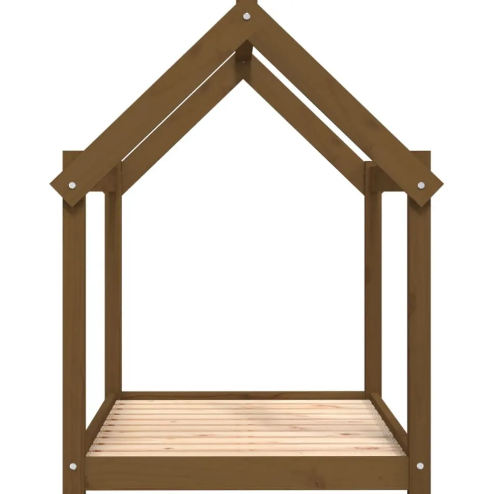 Koiransänky 61-111x50-80x70-100cm, mänty, eri kokoja ja värejä