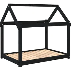 Koiransänky 61-111x50-80x70-100cm, mänty, eri kokoja ja värejä