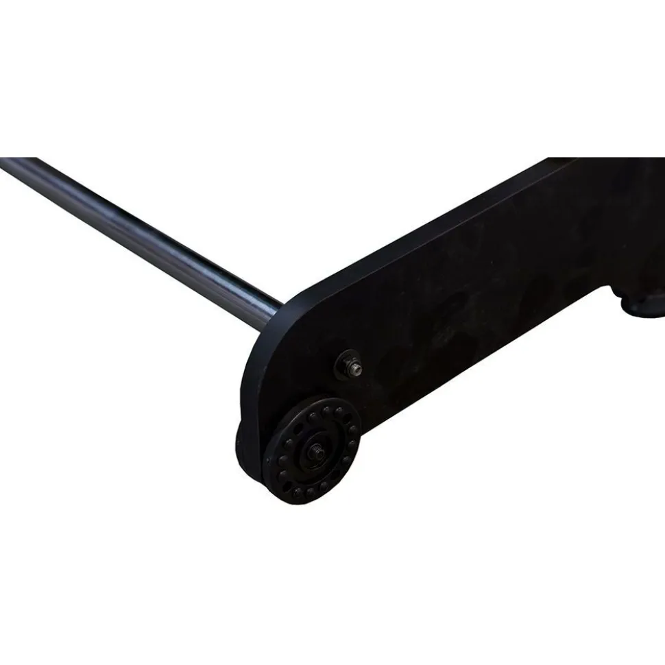 Kokoontaitettava biljardipöytä Blackwood 5'