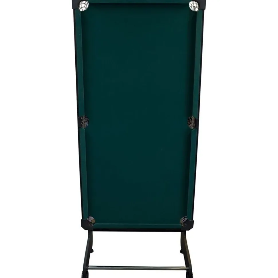 Kokoontaitettava biljardipöytä Blackwood 5'