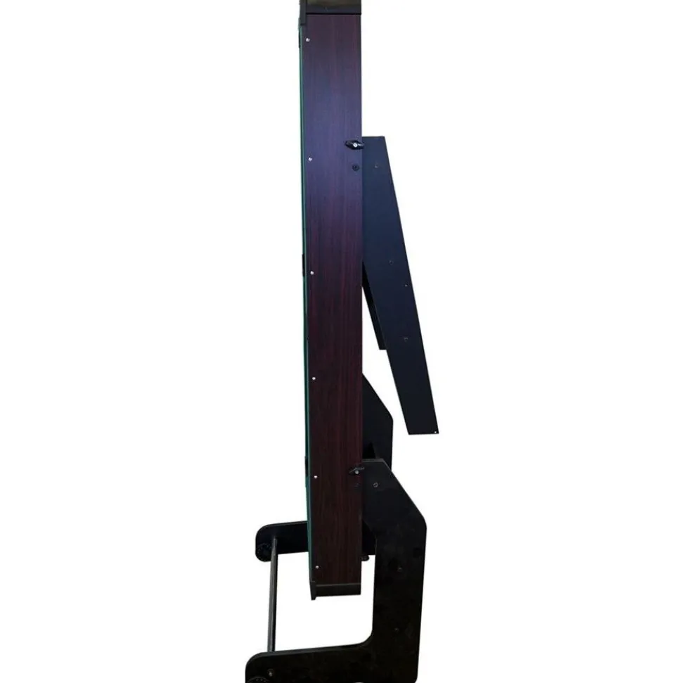 Kokoontaitettava biljardipöytä Blackwood 5'