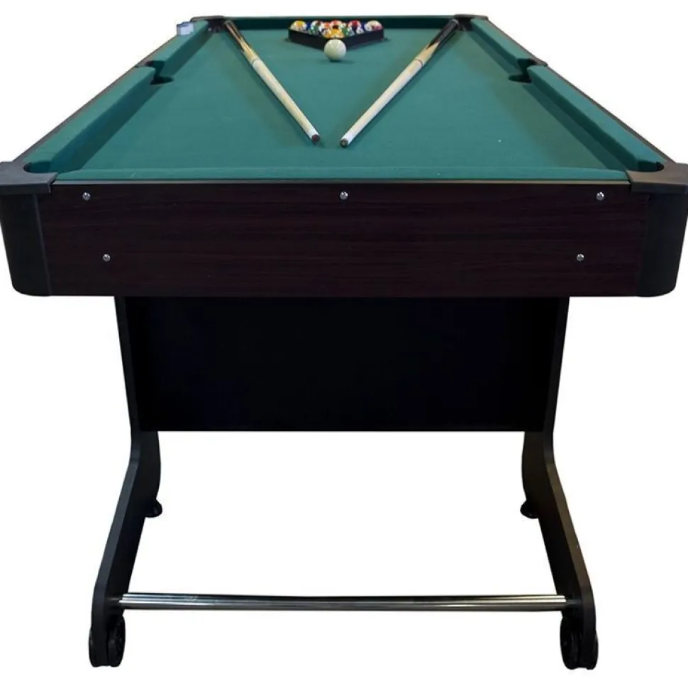Kokoontaitettava biljardipöytä Blackwood 5'