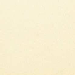 Kokoontaittuva terassin sivumarkiisi kerma 240x160 cm