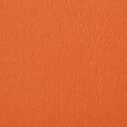 Kokoontaittuva terassin sivumarkiisi terrakotta 400x200 cm