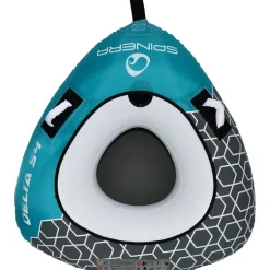 Kolmiovetorengas Spinera Delta 54 1-hengen
