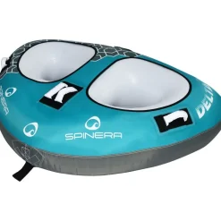 Kolmiovetorengas Spinera Delta 2 2-hengen