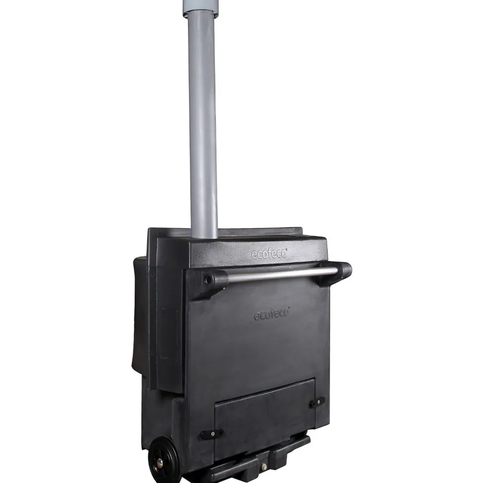 Kompostikäymälä Ecoteco 200l