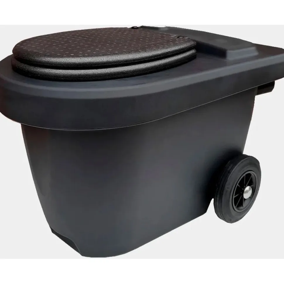 Kompostikäymälä Pikkuvihreä Green Toilet 100 Easy