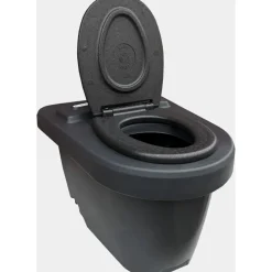 Kompostikäymälä Pikkuvihreä Green Toilet 100 Easy