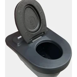 Kompostikäymälä Pikkuvihreä Green Toilet 100 Easy