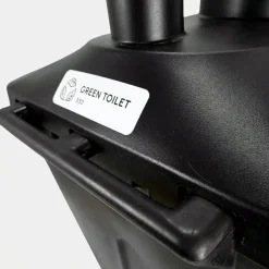 Kompostikäymälä Pikkuvihreä Green Toilet 330 vaihtosäiliöllä