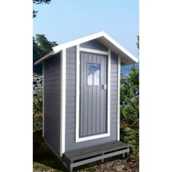 Kompostoiva puucee Ecoteco XL