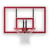 Koripallokori taustalevyllä Spalding Highlight Combo 44" 112 x 73,5 cm