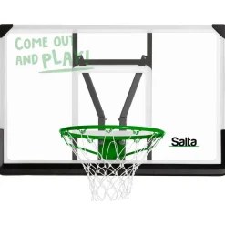 Koripallosetti Salta Center, 110x71x60cm