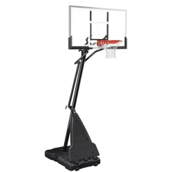 Koripalloteline Spalding TF Platinum 60" 2,28-3,05 m