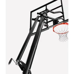 Koripalloteline Spalding TF Platinum 60" 2,28-3,05 m
