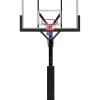 Koripalloteline ProSport In-Ground Pro 2,3-3,05 m
