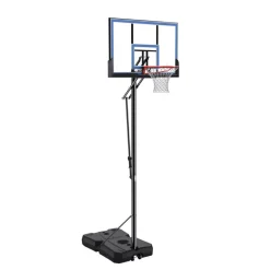 Koripalloteline Spalding Gametime 48" 2,44-3,05 m