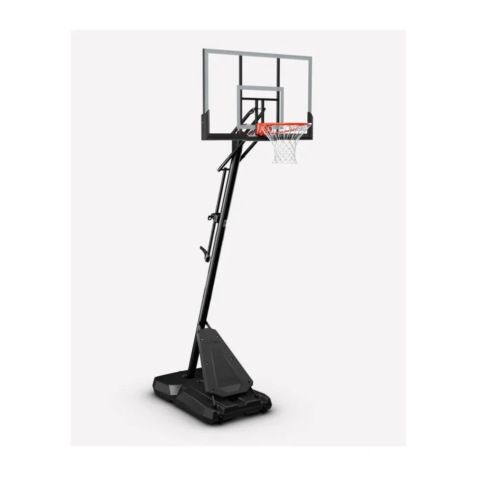 Koripalloteline Spalding TF Gold 54" 2,28-3,05 m