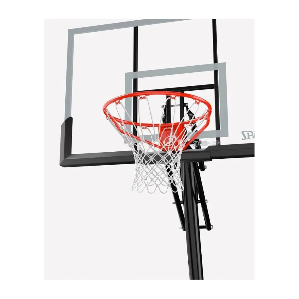 Koripalloteline Spalding TF Gold 54" 2,28-3,05 m