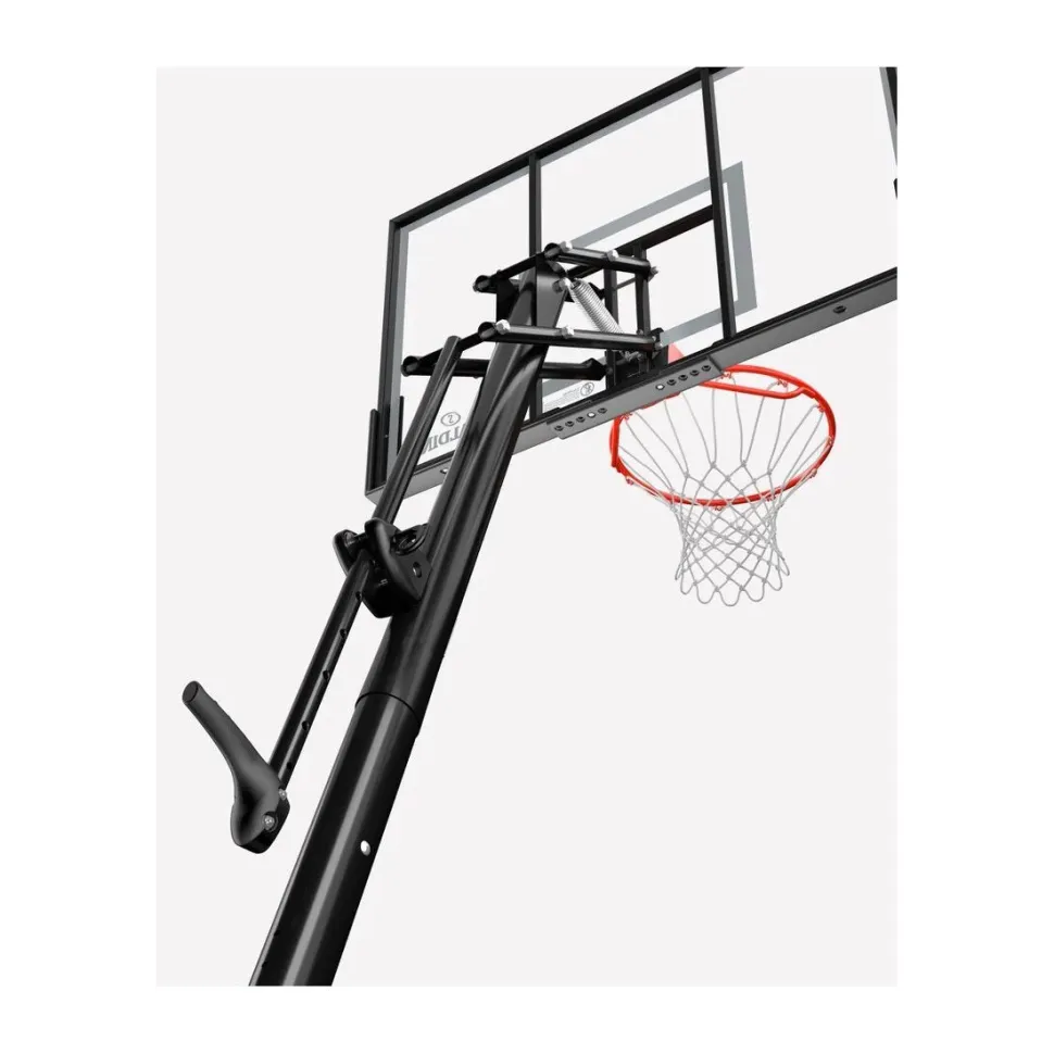Koripalloteline Spalding TF Gold 54" 2,28-3,05 m