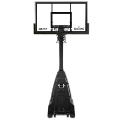 Koripalloteline Spalding The Beast Stealth 2,28-3,05 m