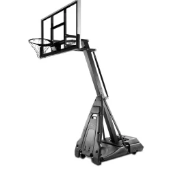 Koripalloteline Spalding The Beast Stealth 2,28-3,05 m