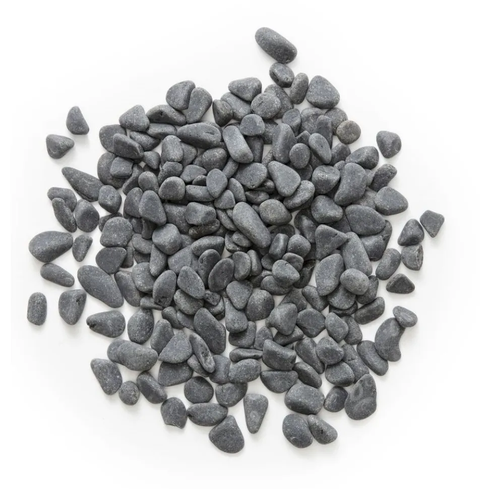 Koristekivi Kekkilä, 60 säkkiä x 10 kg/lava, 10-20mm, harmaa basaltti