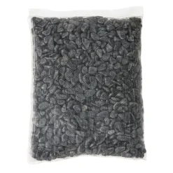 Koristekivi Kekkilä, 60 säkkiä x 10 kg/lava, 10-20mm, harmaa basaltti