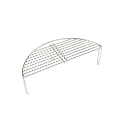 Korokeritilä Yakiniku Large pro settiin, 45cm, puolikuu