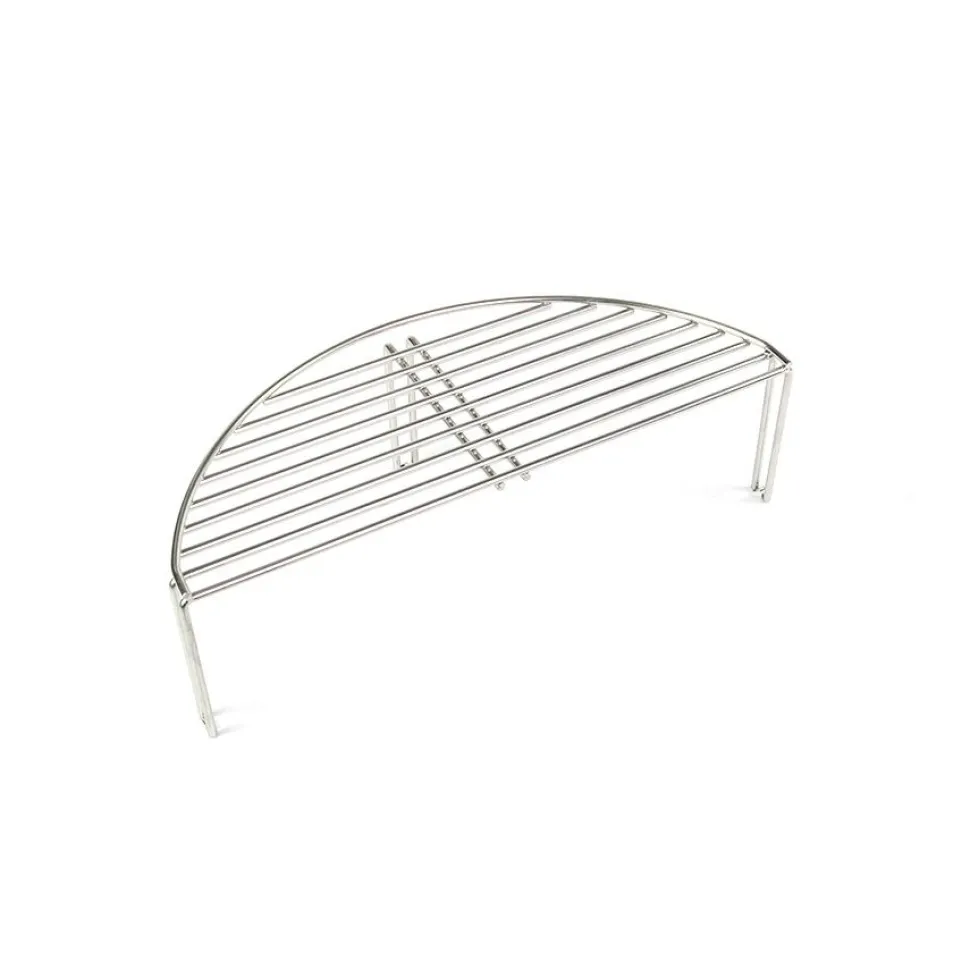 Korokeritilä Yakiniku Large pro settiin, 45cm, puolikuu