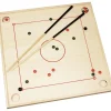 Koronapeli Nordic Games, 88x88x5cm mänty