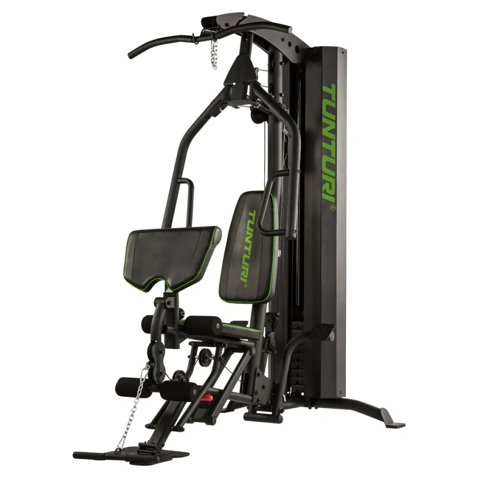 Kotikuntosali Tunturi HG60 Home Gym 70 kg