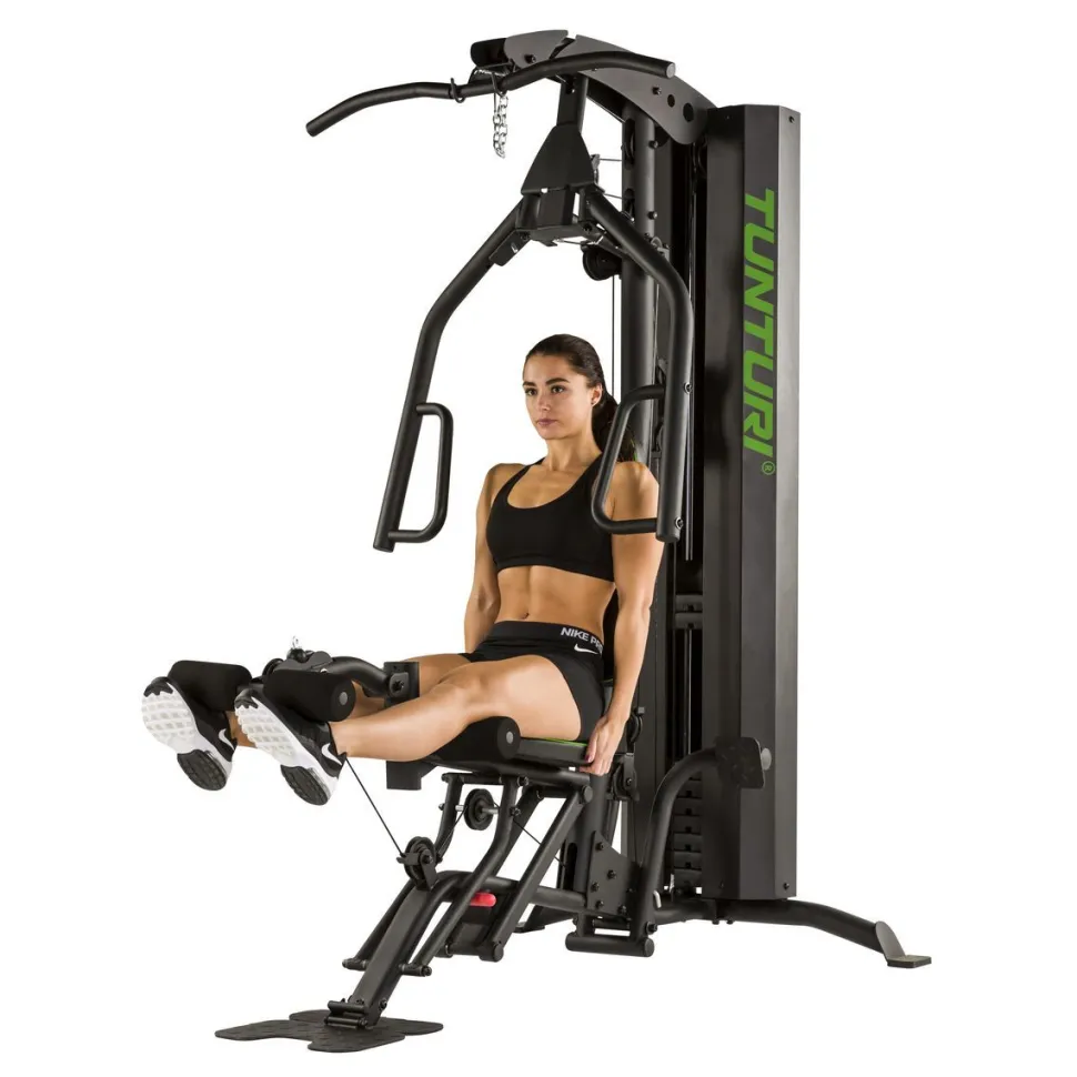 Kotikuntosali Tunturi HG60 Home Gym 70 kg