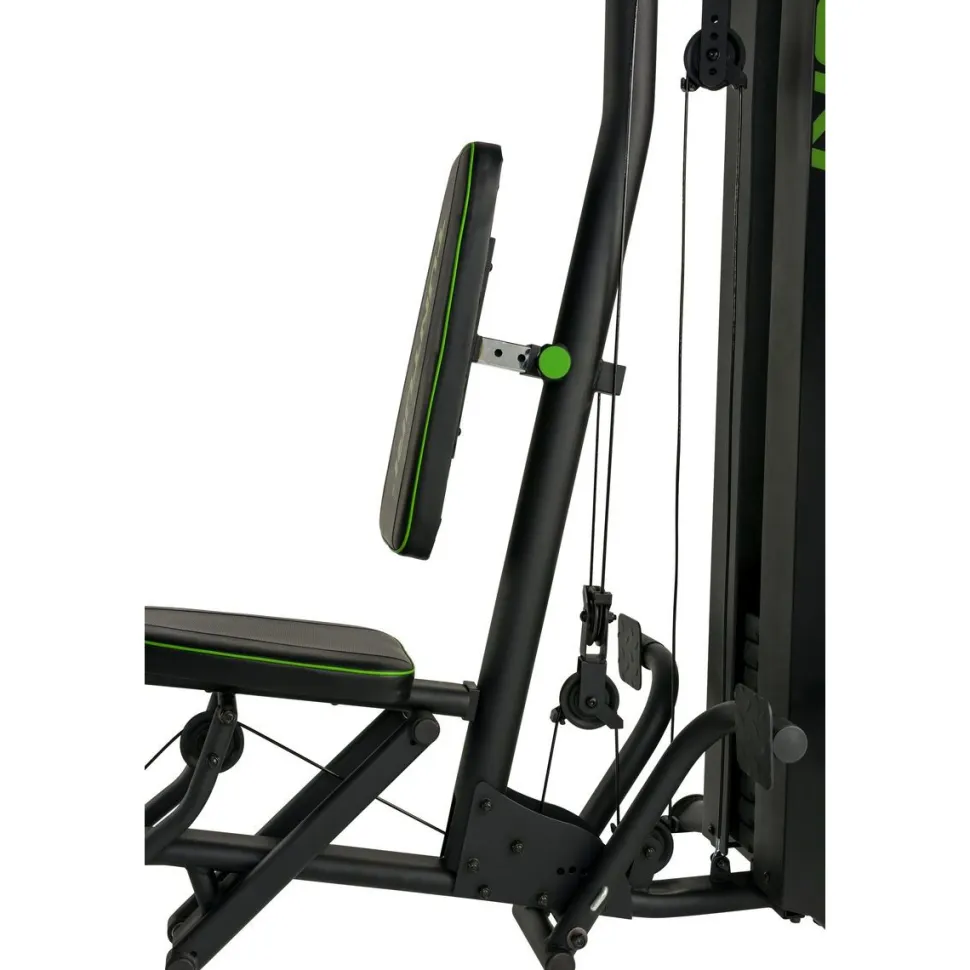 Kotikuntosali Tunturi HG60 Home Gym 70 kg