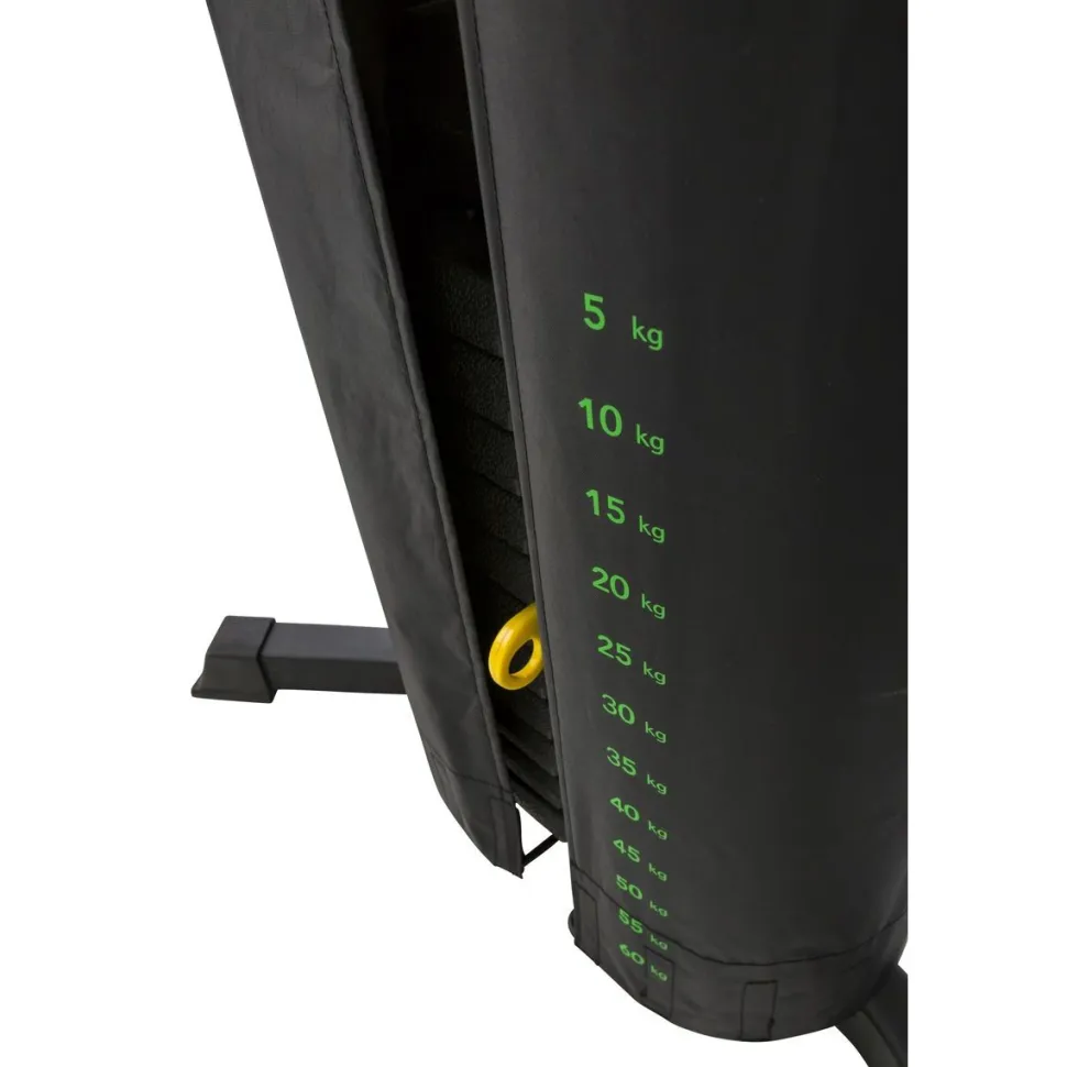 Kotikuntosali Tunturi HG20 Home Gym 60 kg