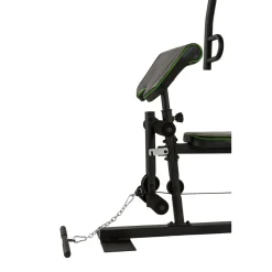 Kotikuntosali Tunturi HG20 Home Gym 60 kg