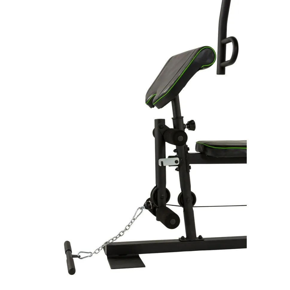 Kotikuntosali Tunturi HG20 Home Gym 60 kg