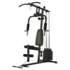Kotikuntosali Tunturi HG10 Home Gym 45 kg