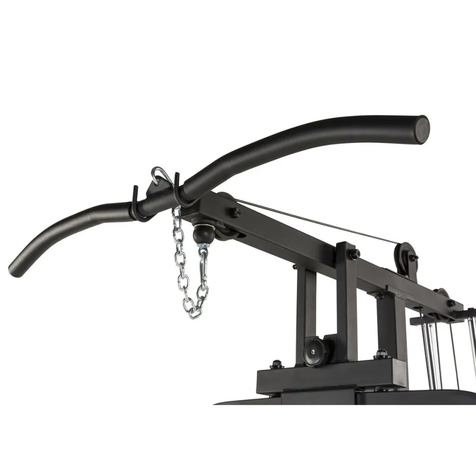 Kotikuntosali Tunturi HG10 Home Gym 45 kg