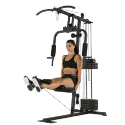 Kotikuntosali Tunturi HG10 Home Gym 45 kg