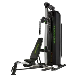 Kotikuntosali Tunturi HG80 Home Gym 70 kg