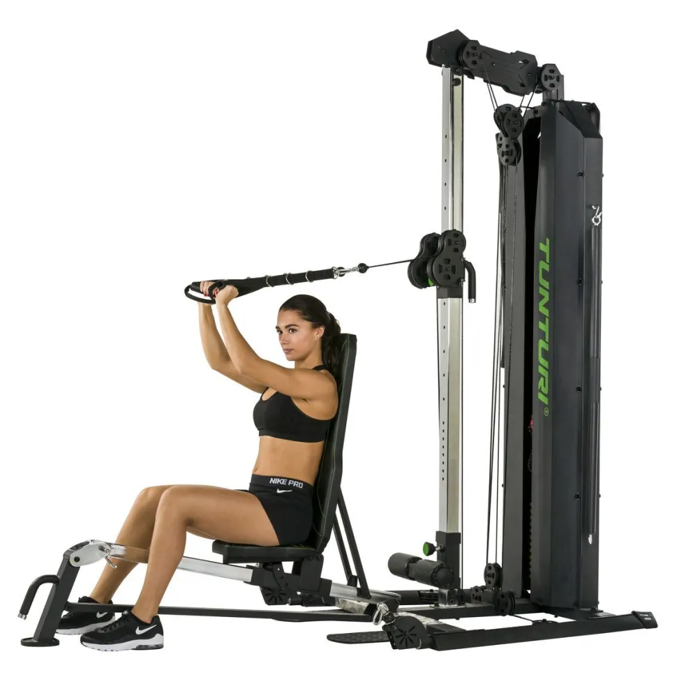 Kotikuntosali Tunturi HG80 Home Gym 70 kg
