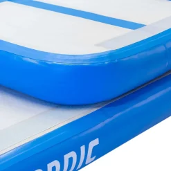 Kotisetti Airtrack Nordic eri värejä