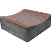 Kourulaatta Lakka 240x240x80/65 mm karelia