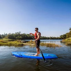 Kova SUP-lauta Deep Sea 290cm