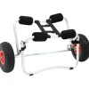 Kärry kajakille