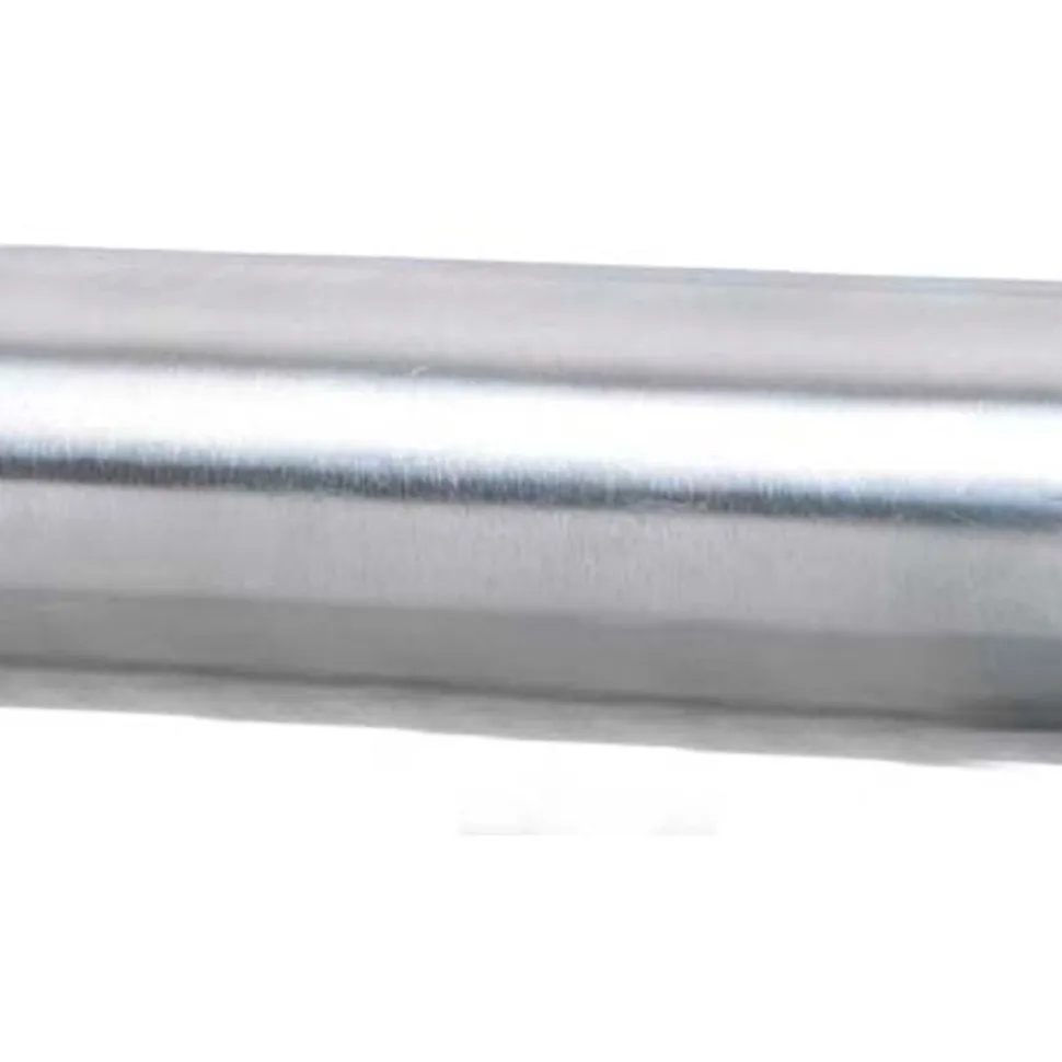 Käsijohde Jabo SS316 Ø40x1100 mm, sisältää 2 kpl 3x19 ruuvia