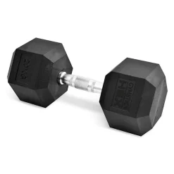 Käsipaino Gymstick Hex 20 kg