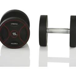 Käsipainot Gymstick Pro PU 2 x 15 kg